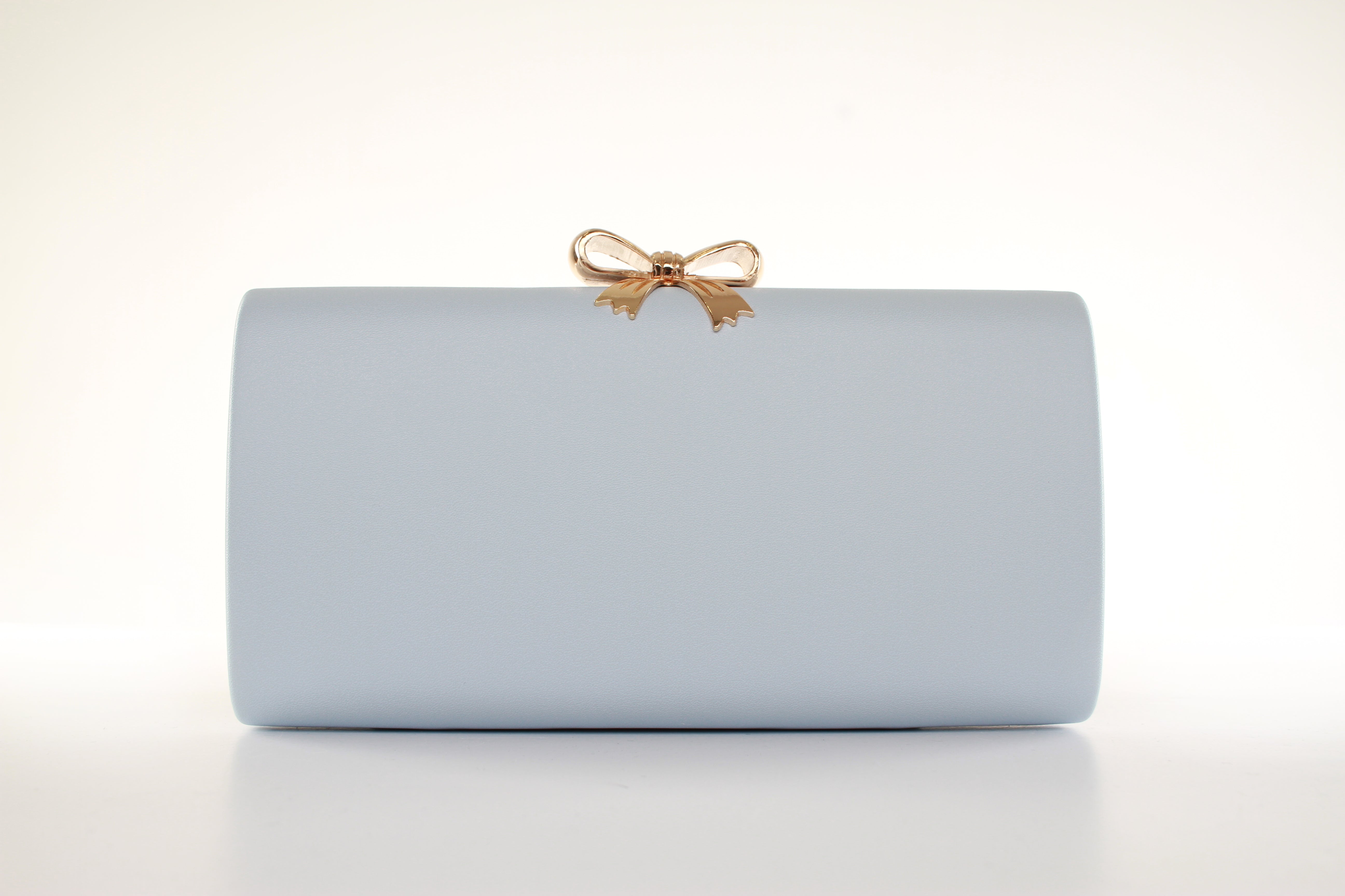 Party Wear Clutch B21545-Blue – Insignia PK